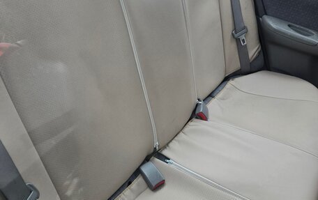 Nissan Sunny B15, 2003 год, 250 000 рублей, 9 фотография