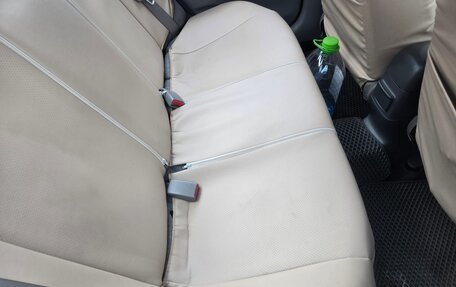 Nissan Sunny B15, 2003 год, 250 000 рублей, 10 фотография