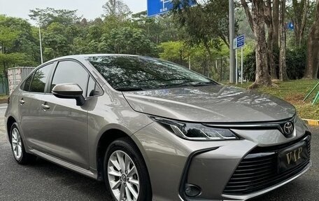 Toyota Corolla, 2023 год, 1 150 000 рублей, 2 фотография