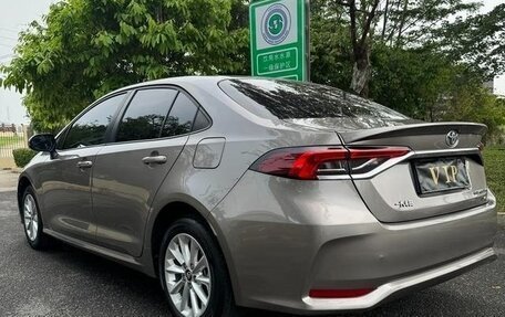 Toyota Corolla, 2023 год, 1 150 000 рублей, 4 фотография