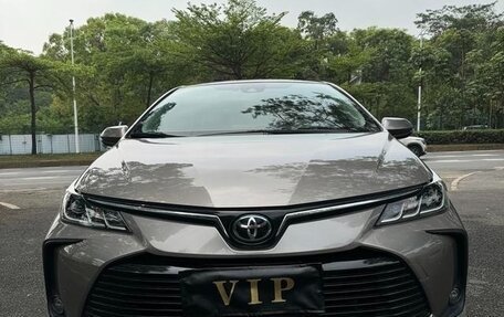 Toyota Corolla, 2023 год, 1 150 000 рублей, 3 фотография