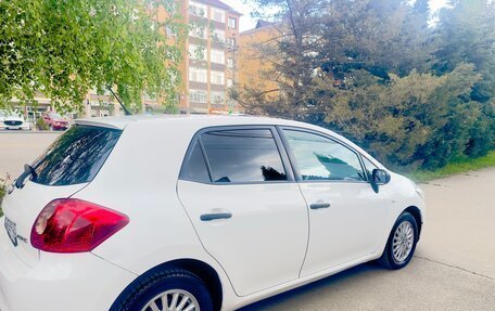 Toyota Auris II, 2009 год, 590 000 рублей, 6 фотография
