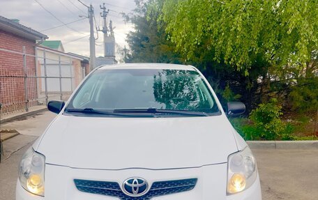 Toyota Auris II, 2009 год, 590 000 рублей, 9 фотография