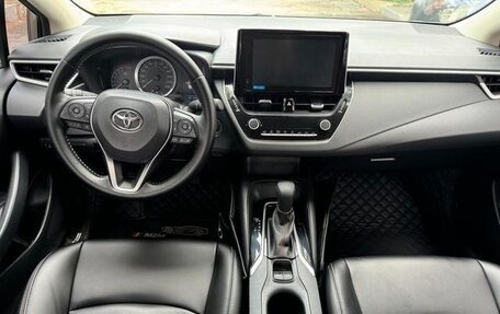 Toyota Corolla, 2023 год, 1 150 000 рублей, 9 фотография