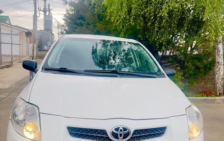 Toyota Auris II, 2009 год, 590 000 рублей, 4 фотография
