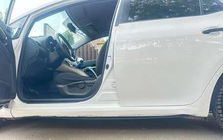 Toyota Auris II, 2009 год, 590 000 рублей, 14 фотография
