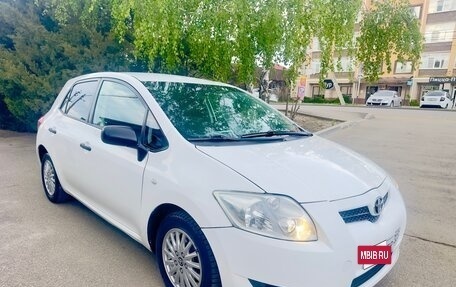Toyota Auris II, 2009 год, 590 000 рублей, 5 фотография