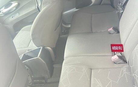 Toyota Auris II, 2009 год, 590 000 рублей, 13 фотография