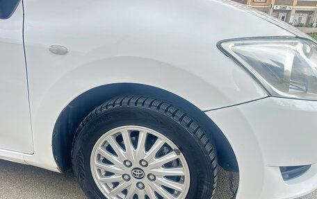 Toyota Auris II, 2009 год, 590 000 рублей, 17 фотография