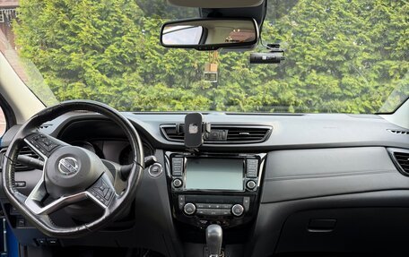 Nissan Qashqai, 2020 год, 2 250 000 рублей, 5 фотография