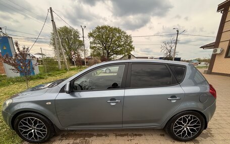 KIA cee'd I рестайлинг, 2007 год, 620 000 рублей, 3 фотография