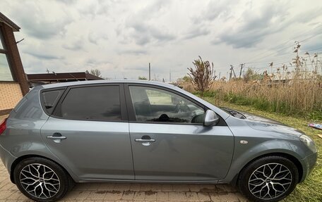 KIA cee'd I рестайлинг, 2007 год, 620 000 рублей, 4 фотография