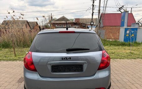 KIA cee'd I рестайлинг, 2007 год, 620 000 рублей, 2 фотография
