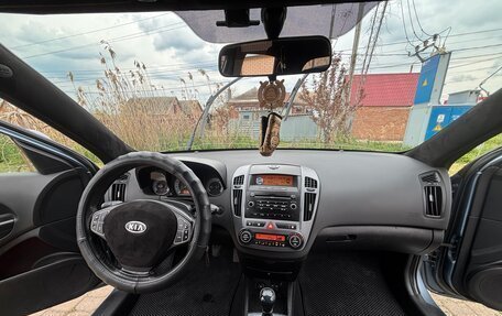 KIA cee'd I рестайлинг, 2007 год, 620 000 рублей, 5 фотография