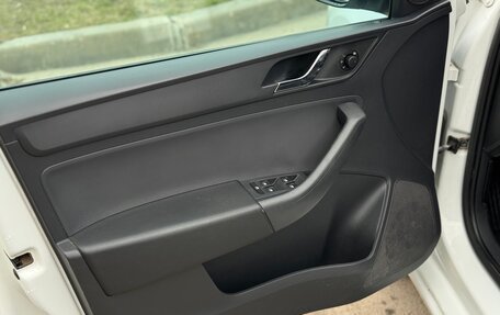 Skoda Rapid I, 2016 год, 960 000 рублей, 17 фотография
