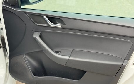 Skoda Rapid I, 2016 год, 960 000 рублей, 20 фотография