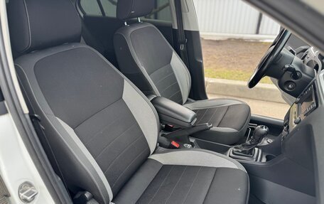 Skoda Rapid I, 2016 год, 960 000 рублей, 19 фотография