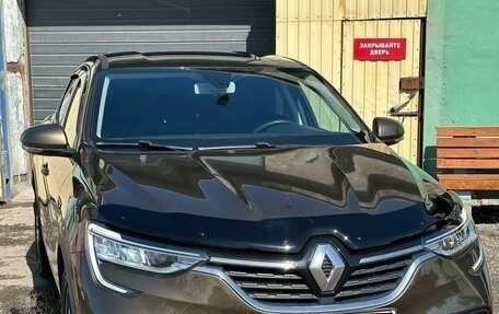 Renault Arkana I, 2019 год, 1 600 000 рублей, 2 фотография