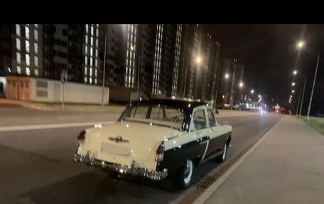 ГАЗ 21 «Волга», 1967 год, 1 980 000 рублей, 6 фотография