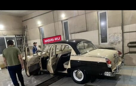 ГАЗ 21 «Волга», 1967 год, 1 980 000 рублей, 5 фотография
