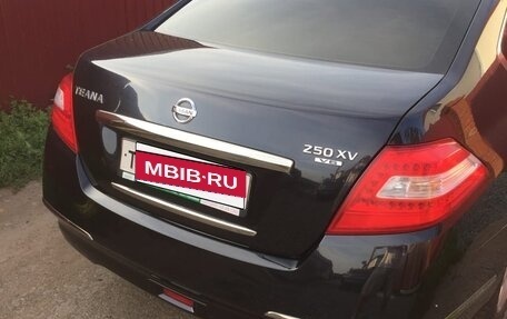 Nissan Teana, 2011 год, 850 000 рублей, 5 фотография