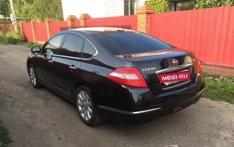 Nissan Teana, 2011 год, 850 000 рублей, 4 фотография
