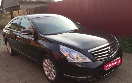 Nissan Teana, 2011 год, 850 000 рублей, 3 фотография