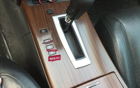 Nissan Teana, 2011 год, 850 000 рублей, 6 фотография