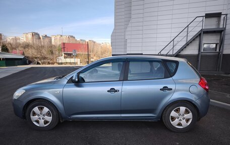 KIA cee'd I рестайлинг, 2007 год, 611 000 рублей, 6 фотография