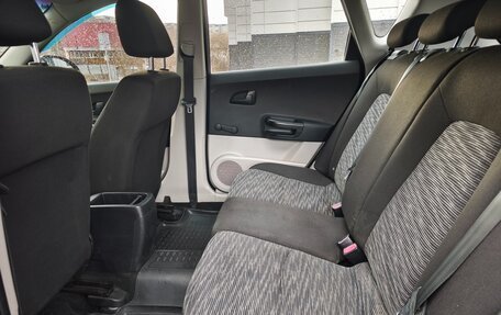 KIA cee'd I рестайлинг, 2007 год, 611 000 рублей, 12 фотография