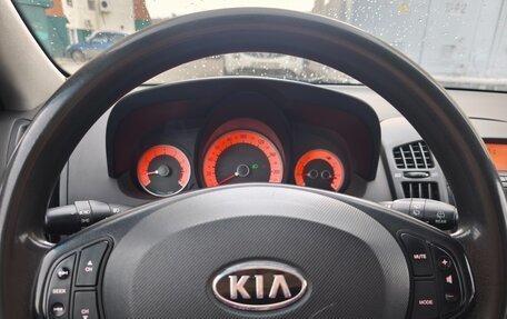 KIA cee'd I рестайлинг, 2007 год, 611 000 рублей, 15 фотография