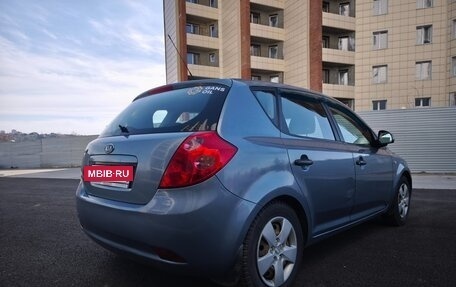 KIA cee'd I рестайлинг, 2007 год, 611 000 рублей, 9 фотография