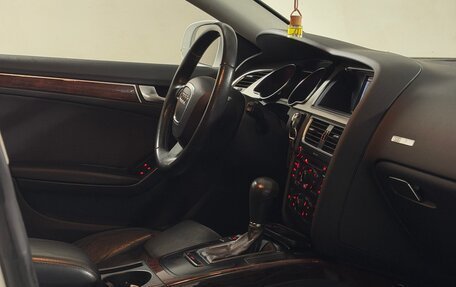 Audi A5, 2009 год, 1 499 999 рублей, 5 фотография