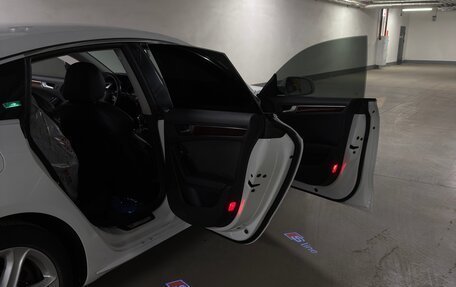 Audi A5, 2009 год, 1 499 999 рублей, 6 фотография