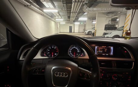 Audi A5, 2009 год, 1 499 999 рублей, 7 фотография