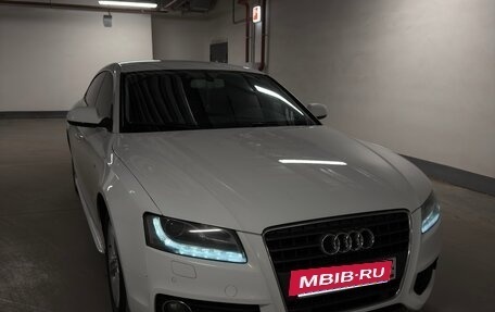 Audi A5, 2009 год, 1 499 999 рублей, 2 фотография