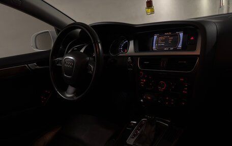 Audi A5, 2009 год, 1 499 999 рублей, 12 фотография