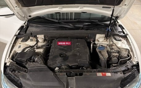 Audi A5, 2009 год, 1 499 999 рублей, 10 фотография