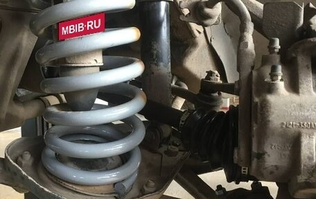 Chevrolet Niva I рестайлинг, 2006 год, 259 300 рублей, 20 фотография