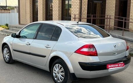 Renault Megane II, 2005 год, 315 000 рублей, 3 фотография