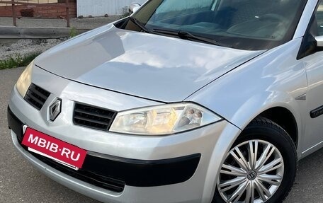 Renault Megane II, 2005 год, 315 000 рублей, 2 фотография