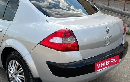Renault Megane II, 2005 год, 315 000 рублей, 5 фотография