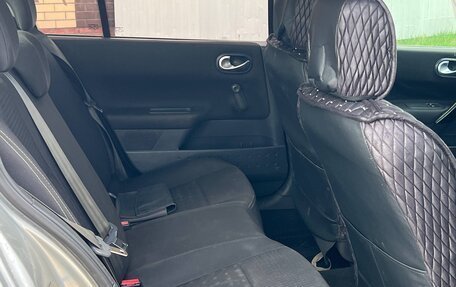 Renault Megane II, 2005 год, 315 000 рублей, 14 фотография