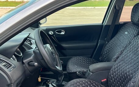 Renault Megane II, 2005 год, 315 000 рублей, 16 фотография