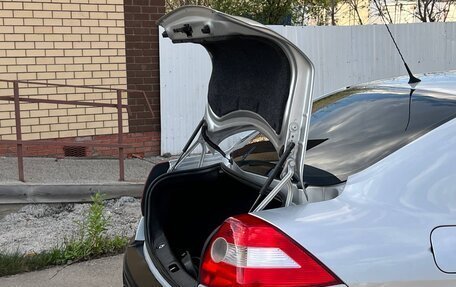 Renault Megane II, 2005 год, 315 000 рублей, 13 фотография
