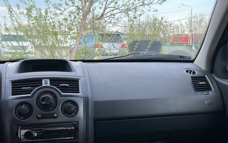Renault Megane II, 2005 год, 315 000 рублей, 20 фотография