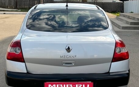 Renault Megane II, 2005 год, 315 000 рублей, 6 фотография