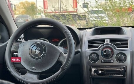 Renault Megane II, 2005 год, 315 000 рублей, 18 фотография