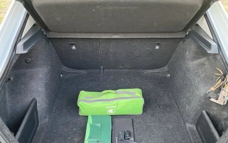 Skoda Rapid I, 2017 год, 999 000 рублей, 11 фотография