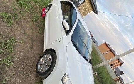 Skoda Rapid I, 2017 год, 999 000 рублей, 4 фотография